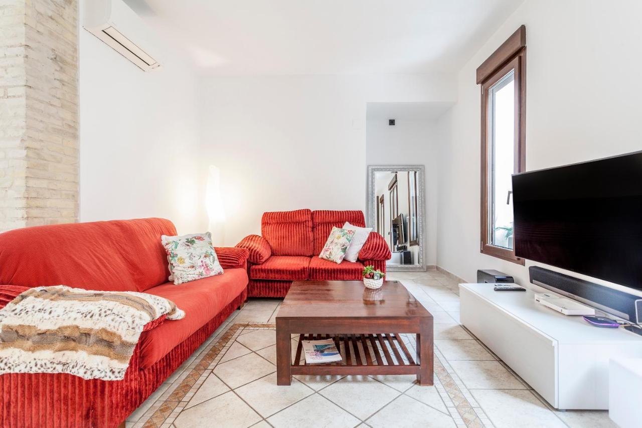 Villa Casa Espectacular De Diseno Con Jardin Interior à Valence Extérieur photo